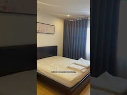 $700 Per Month Serviced Apartment in Hanoi Vietnam 🇻🇳 #apartmenthunt #househunting