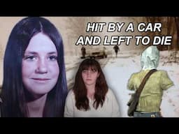 Teen Found Dead on Rural Ontario Road | Karen Caughlin UNSOLVED MURDER