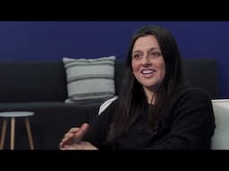 Let Go to Grow: Redefining the Startup Journey at the i-lab