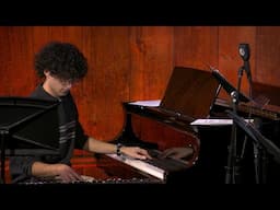 Gabriel Meyer Sextet - King Kong