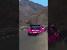 Epic WRC Stage for Richard Burns Rally