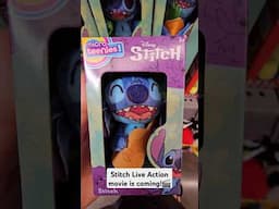 Disney STITCH Micro Teenies! #shorts #stitch #disney #lilo&stitch #microteenies #walmartfinds