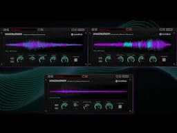 Create Ambient Tracks with SpaceBlender