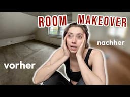 KRASSE VERÄNDERUNGEN, Vorher/Nachher, neuer Boden.. - VLOG