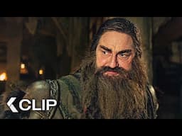 Hiccub Has A Mind Of His Own - HOW TO TRAIN YOUR DRAGON Clip (2025)