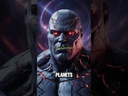The Most Feared DC Villain Isn’t Joker #superhero #shorts
