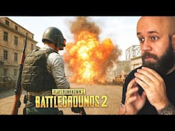 AGORA FICOU SERIO! PUBG SE PRONUNCIA SOBRE PUBG 2.0 e TRISTE NOTICIA PARA OS CONSOLES