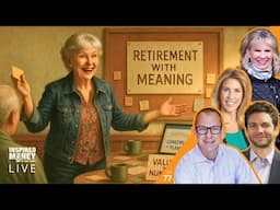 Retirement Income Strategies: Maximizing Returns for Peace of Mind