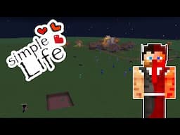 Simple Life! Zero To Red In Record Time!