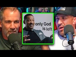 Diving Into Will Smith’s Life And Spiritual Mind