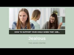 Parenting an ADHD child