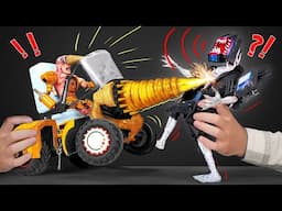 $1 Car Vs $10,00,000 DIY Supercar – The Most INSANE Transformation EVER! 😱🔥