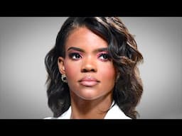 Candace Owens TELLS THE TRUTH and people are mad!