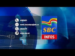 6 p.m News 30-04-2025