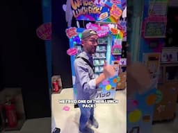 Vending Machine Don Quijote