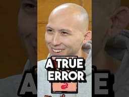 Numot's True Error playing his Final Fantasy X Magic: The Gathering prerelease cards...