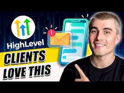 How To Use GoHighLevel for SMS Marketing to Get More Replies & Sales