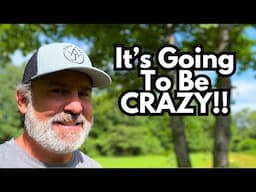 This Is Going To Be SO FUN! | Rambling