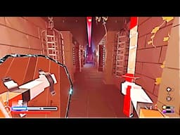 Beneath Sped-Up 3000% (Paint the Town Red)