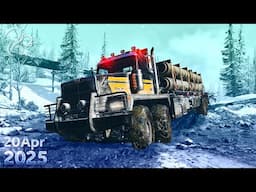 Quebec DLC | !YOTS11 | Sun 20th Apr 2025 Part 1