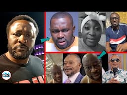 SƐCRƐTS paa nie😳Ekuonaba in H0T Troʋblɛ as Natina Ɛxposɛs him b!ttɛrlɣ over Rev OB Bodyguard's ɖɛαth