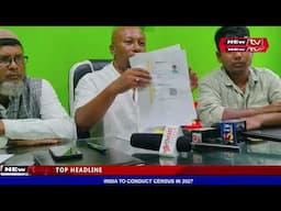 CHENNABA SING LAW GI CHEIRAK PUNG 48 GI MANUNGDA PHANGHANBIYU HAINA GOVENERDA NOUNA TAKSINKHRE
