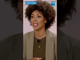 Rethinking drinking? | Best bits | Inside Health | Bupa Health #alcoholawareness