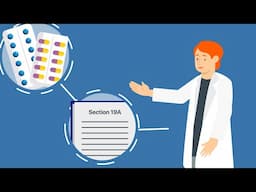 Using Section 19A in a medicine shortage