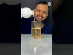 Rin Ala Disappeared Colour 😱😱 | science experiment #shorts#viral#ytshorts