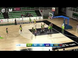 LF Challenge | Diana Cabrera, MVP de la Jornada 30