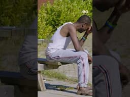 LASANA gaat DOOR HET LINT #alcohol #verleden #trauma