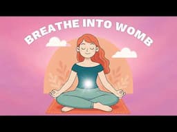 Fertility Meditation for Calming the Mind & Boosting Your Flow