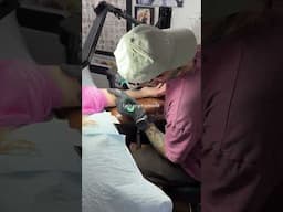 Let’s get another tattoo!