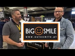 DB Expo 2025 Exhibitor chat  Radik Big Smile pl | #bigsmile #paintlessdentremoval