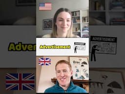 Which words do US and UK pronounce differently with @EnglishTeacherClaire