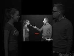 how to deal with insults social experiment