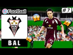 Recta Final de Temporada y Llega Nueva Oferta 😱 eFootball Ser una Leyenda (BAL) con Andrés Iniesta