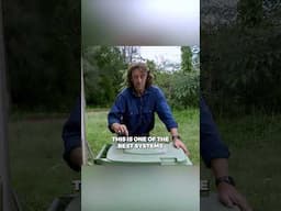 Geoff’s tried them all... #composttoilet #diycomposttoilet #ethicaldesign #offgrid #permaculture