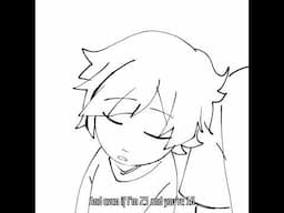[BSD] Little brother | Fyodad au | Sigmatsu siblings #bsd #bungoustraydogs
