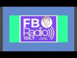 FB RADIO Parece Broma Programa 12 de Junio del 2025