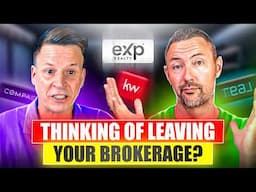 ✅ How to Choose the Right Real Estate Brokerage (Top 5 Criteria in 2025)