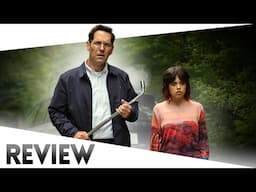 Death of a Unicorn - Review