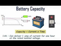 iPhone 16 Battery SOLVED: How Long Does It Really Last? (Physics Explained!)