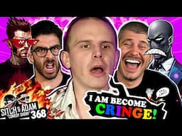 🔴 INSANE BETRAYAL: iDubbbz BACKSTABS Ethan Klein To SUCKUP To Hasan Piker | 368