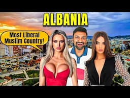 This country couldn't be visited till a decade ago!