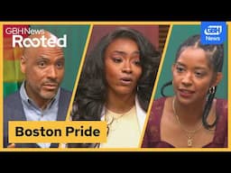 Will Massachusetts remain safe for LGBTQ+? | GBH News Rooted