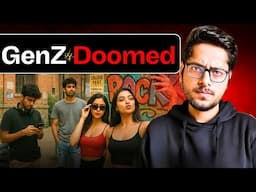 The Dark Future of GenZ