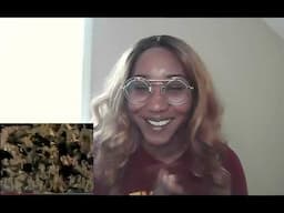 Olivia Newton-John Reaction Let's Talk About Tomorrow (OG GREEN THUMBER?!?) | Empress Reacts