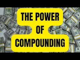 THE SECRET TO COMPOUNDING WEALTH AND RETIRING EARLY