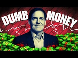How Mark Cuban Became A Billionaire During The Dotcom Bubble